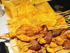 -学士怪怪龙虾·川菜·烧烤(学士街店)
