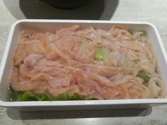 鸭肠-千味涮·健康火锅(会展连城新天地店)