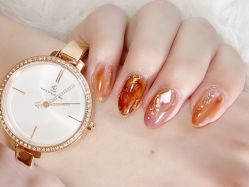-森日式美甲沙龙MORI NAIL总店