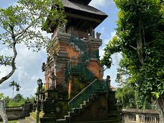 -塔曼阿扬寺/母神庙