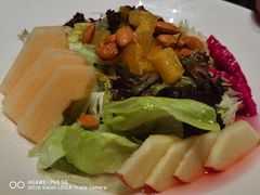 -鸽子侯·家宴·平价海鲜(市图书馆店)
