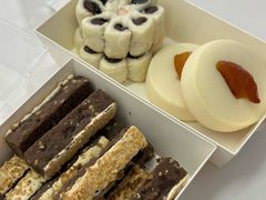 -祥禾饽饽铺·中式糕点(北京来福士店)