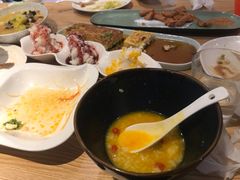 -小镇大厨新概念复合中餐厅(万达广场大连高新店)
