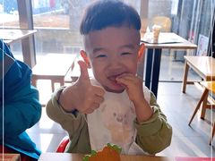 -麦当劳(贵和购物中心B1店)