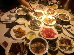 -加餐海鲜自助(集美银泰百货店)