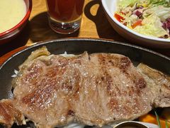 -斗牛士牛排(南京东路店)