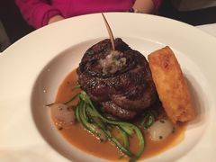 -Kampa Park Restaurant