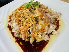 沙姜猪手-苏记餐厅(叠南店)