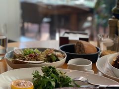 -君悦酒店·La Terrazza意合園·意式风味