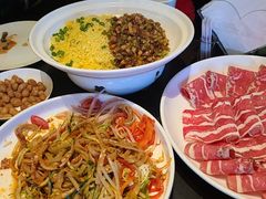 -鼓楼东街老火锅(鼓楼店)