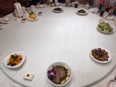 -阿娘家·原生态农家菜(国顺东路店)