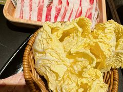 -季季山·云南野生菌火锅(上海首店)