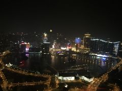 景观位-澳门旅游塔360°旋转餐厅(南湾湖广场店)