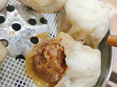 -吃不亏特色包子(三峡广场店)