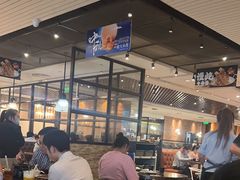 -新旺茶餐厅(嘉里城店)