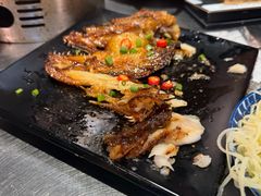 -提老炮儿烧烤(南山店)