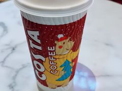 -COSTA COFFEE(斯普瑞斯奥特莱斯店)