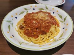 -萨莉亚意式餐厅(杭州滨江天街店)