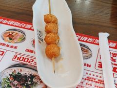 -鑫花溪牛肉米粉(印象水街都心荟店)