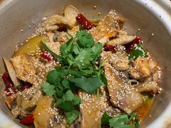 -周家二小姐的菜(西津渡店)