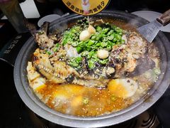 -鱼见你烤鱼•本地烧烤(1818店)
