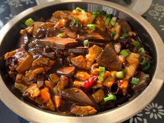 -百花人家(清水镇店)