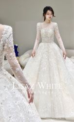 -Renee芮亦婚纱
