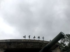 -胡里山炮台