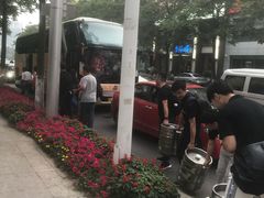 -青山湾养生苑度假村