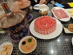 -日坛涮肉四合院·园林餐厅(日坛公园店)
