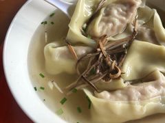 -忆秦园小笼包(惠山古镇总店)