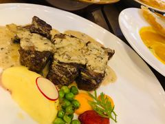 -G+KITCHEN(龙湖狮山天街店)