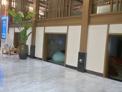 -青水瓦台汤泉(未央店)