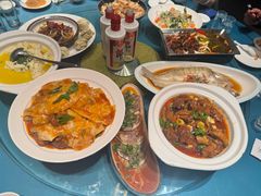 -喜相逢·特色烤鸭新疆菜(南珏大厦店)