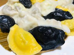 -船歌·鱼水饺青岛菜(闽江二路店)