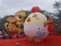 -南海神庙