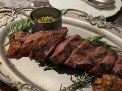 -LESCEDARS Brasserie Bistro香柏树