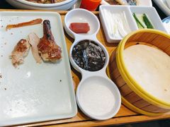 -三品香·江浙菜(松江九谊店)