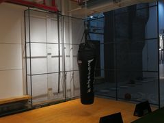 -YCHL Studios健身工作室(市二宫店)