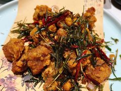 -卯时·龙光雅宴·精致锡帮菜(惠山古镇店)