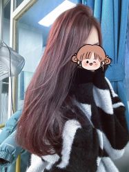 -New Fashion发型定制