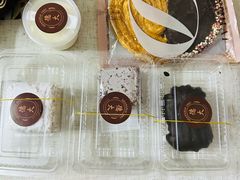 -德大西餐社