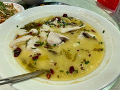 -沙河粉村·国家非遗传承(云台店)