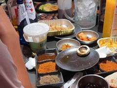 -谷牛和牛烤肉(漕河泾印象城店)