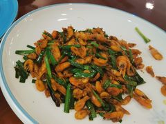 小炒河虾-龙凤瓦罐煨汤馆(清江东路店)