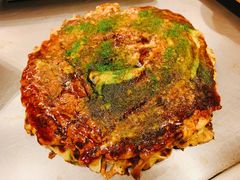 日葵大阪烧-日葵 大阪烧ひまり(仙霞路店)