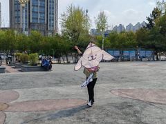 -群力丁香公园
