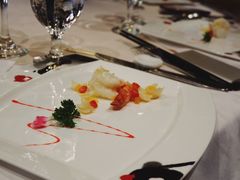 -马勒别墅·中餐厅