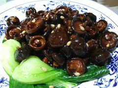 -鸭王烤鸭店(三里河店)