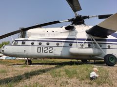 -中国航空博物馆